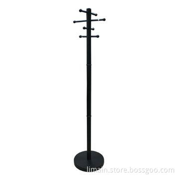 Wooden Hanger/Rack for Cloths, OEM and ODM Orders are Welcome